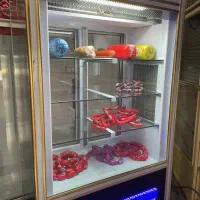 یخچال فروشگاهی