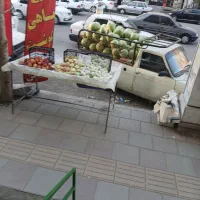وسایل میوه فروشی