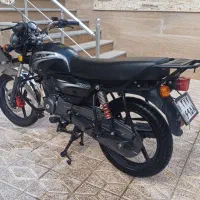 موتور۲۰۰KLDاسپورت باکسرنقدواقساط زیرقیمت