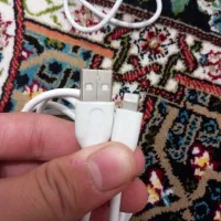 سیم شارژر ایفون|لوازم جانبی موبایل و تبلت|گلستان (تهران), |دیوار