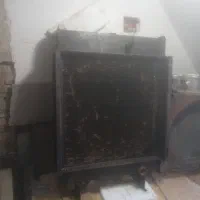 رادیاتور|ماشینآلات صنعتی|تبریز, |دیوار