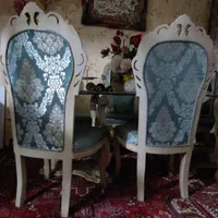 میز غذاخوری 6نفره