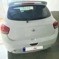 تیبا 2|خودرو سواری و وانت|اشتهارد, |دیوار