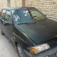 خودروسواری|خودرو سواری و وانت|میبد, |دیوار