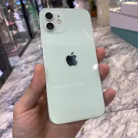 ایفون ۱۲ نرمال ۱۲۸ گیگ zaa وحشتناک تمیز
