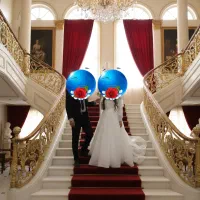 عکس عروسی، عقد، خانواده . عکاسی عکس ریزان