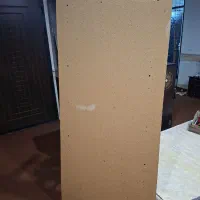 تخت خواب دو نفره در حد نو|تخت و سرویس خواب|تنکمان, |دیوار