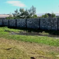 فروش-زمین-300متر-سند-دار-جنگلی