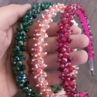 تل کریستالی