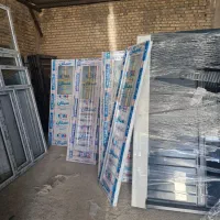 بزرگترین مشکل درب‌های حمام و سرویس را حل کنید|مصالح و تجهیزات ساختمان|اندیمشک, |دیوار