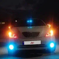 تیبا2 مدل 1400