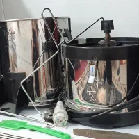 سبزی خرد کن ۳کیلویی مدل سبز ریز
