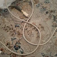 دو عدد شارژر|لوازم جانبی موبایل و تبلت|همدان, |دیوار