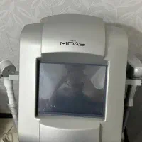 دستگاه لاغری و جوانساز آر اف|آرایشگاه و سالنهای زیبایی|کرج, شاهینویلا|دیوار