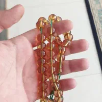 تسبیح سندلوس مهردار