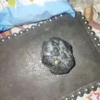 شهاب سنگ کربناد