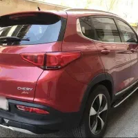 تیگو ۷|خودرو سواری و وانت|تهران, شهرک مخابرات|دیوار