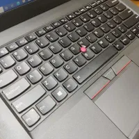 لپتاپLenovo T450 i7قدرتمند رم۸/هارد256sdd/اسلیم|رایانه همراه|ری, علایین|دیوار