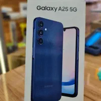 سامسونگA25 5G