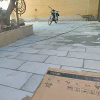 بنایی.کاشیکاری.گچکاری..تخریب