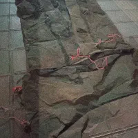 فروش چادر برزنتی اصلی مخصوص پیکان وانت|قطعات یدکی و لوازم جانبی|بانه, |دیوار