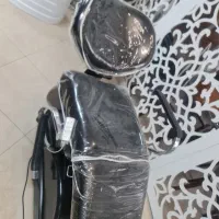 صندلی برقی کاملا نو و استفاده نشده