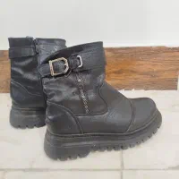 نیم بوت ۳۷-۳۸