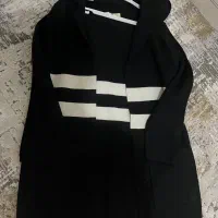 کت بافت دخترانه ترک وارداتی