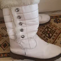 تعدادی لباس|کفش و لباس بچه|بناب, |دیوار