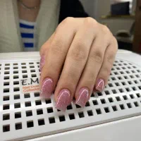 کاشت ناخن ( ناخون ) مریم|خدمات آرایشگری و زیبایی|تهران, طیب|دیوار