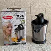 آب مرکبات گیری فوما