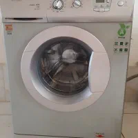 ماشین لباسشویی آبسال
