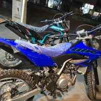 صفرکیلومترنمایندگی نیروموتورwr155یاماها