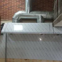 کانال سازی و هود صنعتی شاهین