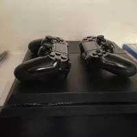 کنسول خونگی فت نیم ترا