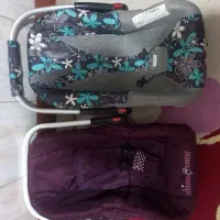 کریر نوزاد|کالسکه و لوازم جانبی|زابل, |دیوار