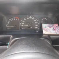 فروشی  دووسیولو|خودرو سواری و وانت|تهران, نیروی هوایی (پیروزی)|دیوار