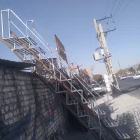 تولید کننده پله و شاخ گوزنی|خدمات پیشه و مهارت|شهریار, شهرک مصطفی خمینی|دیوار