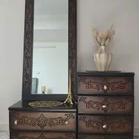 سرویس خواب دو نفره