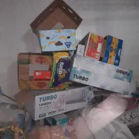 تخت و گهواره مدل کراکو