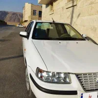 سمند LX مدل 1400 بیرنگ با کارشناسی|خودرو سواری و وانت|نجف‌آباد, امیرآباد|دیوار