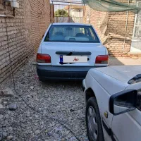 پرایدمدل 91 دوگانه شرکتی|خودرو سواری و وانت|اقبالیه, |دیوار