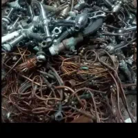 خرید ضایعات به صورت سیار|عمده‌فروشی|نور, |دیوار