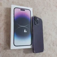 ایفون 14 پرومکس 256