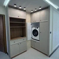 کابینت شیراز|جاکفشی، کمد، دراور|شیراز, خلدبرین|دیوار