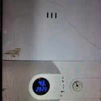 تعمیر و سرویس انواع پکیج دیواری|خدمات پیشه و مهارت|هشتگرد, فاز ۳ مهستان|دیوار