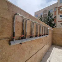گاز رسانی و آتش نشانی ، اطفا حریق