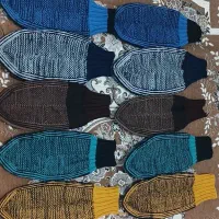 جوراب جوراب بازی|لباس|زیویه, |دیوار