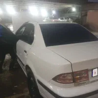 سمند مدل ۹۳|خودرو سواری و وانت|اصفهان, جلفا|دیوار