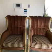 مبل هفت نفره|مبلمان خانگی و میز عسلی|تهران, شادآباد|دیوار